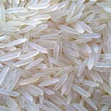 1509 Basmati rice grains from the UrbanFresh range